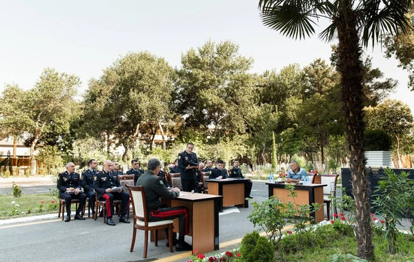 Vilayət Eyvazov vətəndaşlarla bağlı tapşırıq verdi - FOTO
