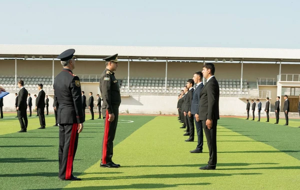 Vilayət Eyvazov vətəndaşlarla bağlı tapşırıq verdi - FOTO