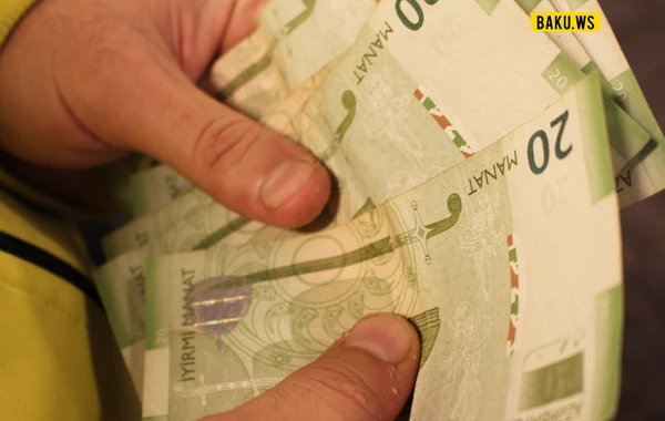 Azərbaycanda bu şəxslərə 3550 manat maaş veriləcək