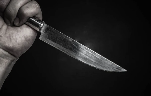 Samuxda 33 yaşlı kişi qətlə yetirildi