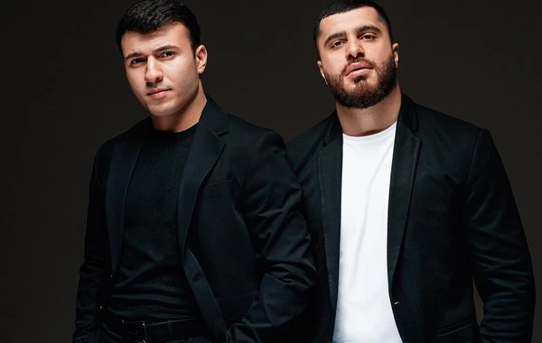Azərbaycanlı müğənni duet ortağının bacısı ilə evlənib - FOTO/VİDEO