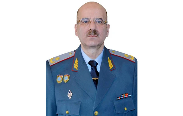 Gömrük generalı barəsində həbs qətimkan tədbiri seçildi