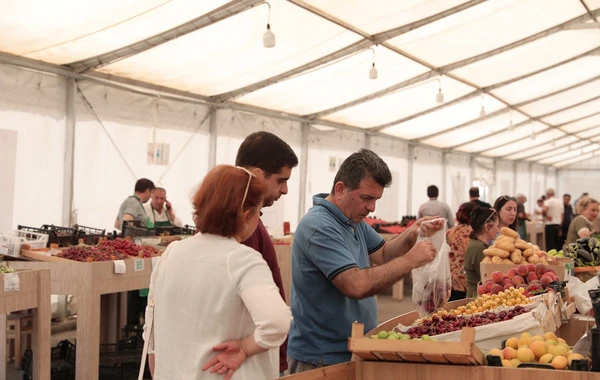 Bu ərazilərdə ucuz bazar olacaq - FOTO