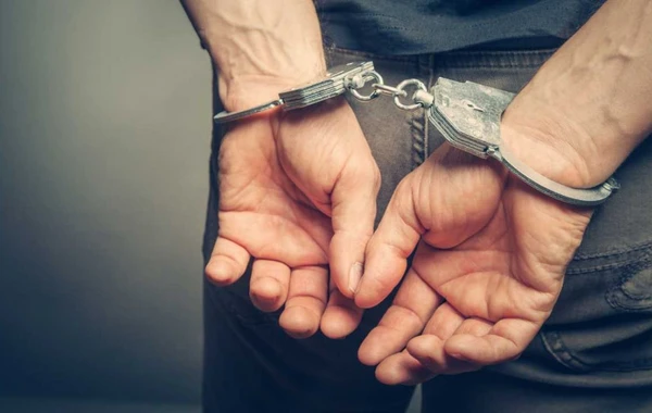 Axtarışda olan iki nəfər Rusiyadan Azərbaycana ekstradisiya olunub - RƏSMİ