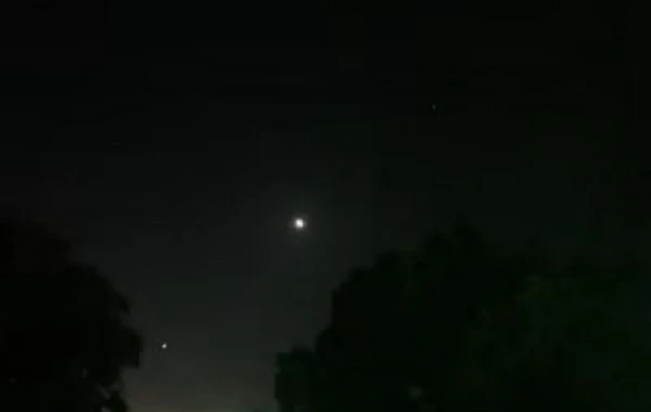 NASA опубликовало ФОТО уникального парада планет