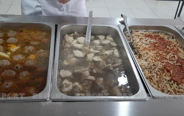 Kəlbəcərdə xidmət edən hərbçilər: "Şəraitimiz yaxşıdır, heç bir problemimiz yoxdur" - REPORTAJ
