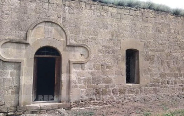 Alban-Udi xristian icmasının üzAlban-Udi xristian icmasının üzvləri Suqovuşan və Talışa səfər ediblər – YENİLƏNİB - FOTO