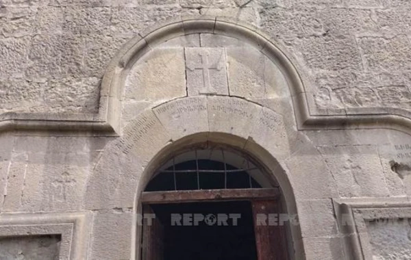 Alban-Udi xristian icmasının üzAlban-Udi xristian icmasının üzvləri Suqovuşan və Talışa səfər ediblər – YENİLƏNİB - FOTO