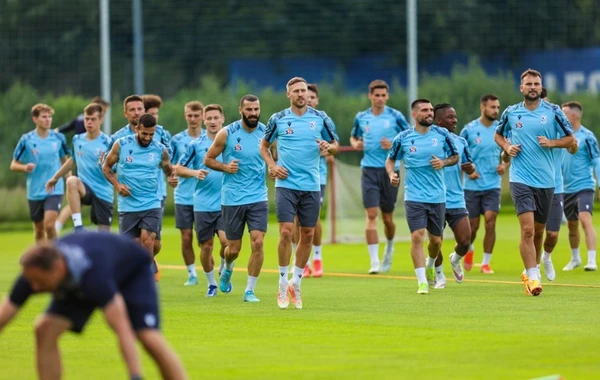 "Lex" klubu "Qarabağ"la oyunlar öncəsi problemlə üzləşib