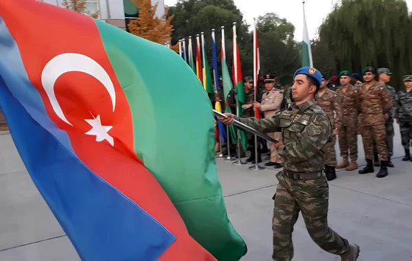 Vətən Müharibəsinin daha bir qəhrəmanı - Şəhid gizir İbrahim Sadıqlı - FOTO
