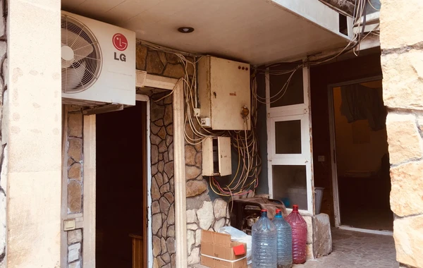 FHN "Grand"ın fəaliyyətini məhdudlaşdırıb - FOTO/VİDEO
