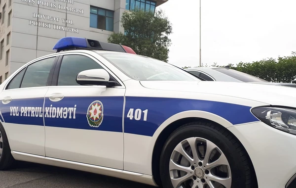 Sürücülərin DİQQƏTİNƏ: 5 min cərimə oluna bilərsiniz