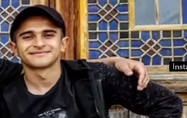 Hərbi hissədə ölən Fazil evin tək oğlu imiş... - FOTO