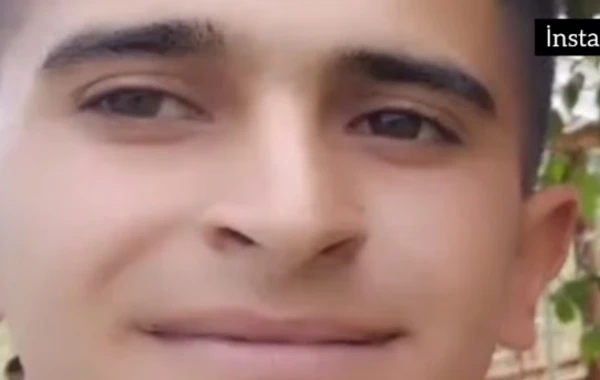 Hərbi hissədə ölən Fazil evin tək oğlu imiş... - FOTO