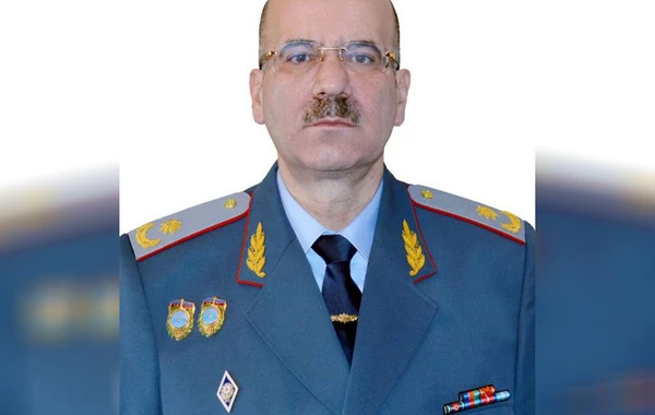 Həbs edilən gömrük generalının şikayəti rədd edildi