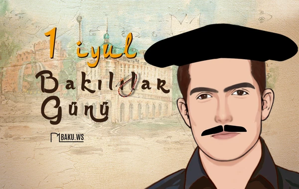 Bu gün Bakılılar Günüdür