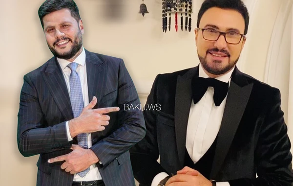 Nadir Qafarzadə Zauru müdafiə etdi: "Bu "çuşka"ları az mindirin başımıza" - FOTO