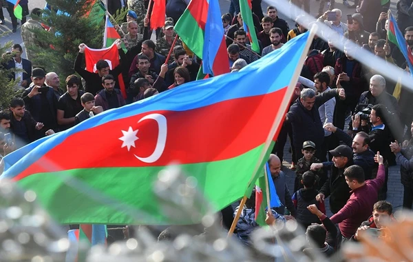 Azərbaycanda hərbi xidmətə növbəti çağırış başlayıb