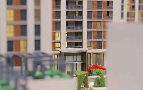“Nizami City” Yaşayış Kompleksinin Satış Ofisi artıq fəaliyyətdədir! - FOTO/VİDEO
