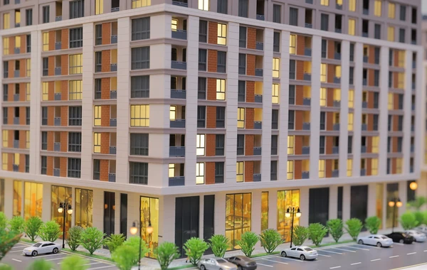 “Nizami City” Yaşayış Kompleksinin Satış Ofisi artıq fəaliyyətdədir! - FOTO/VİDEO