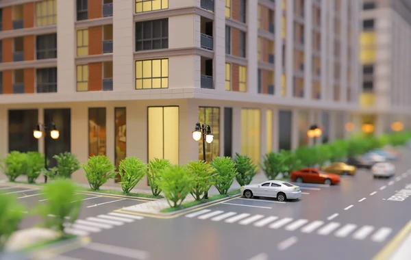 “Nizami City” Yaşayış Kompleksinin Satış Ofisi artıq fəaliyyətdədir! - FOTO/VİDEO