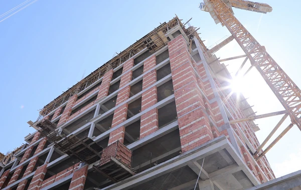 “Nizami City” Yaşayış Kompleksinin Satış Ofisi artıq fəaliyyətdədir! - FOTO/VİDEO