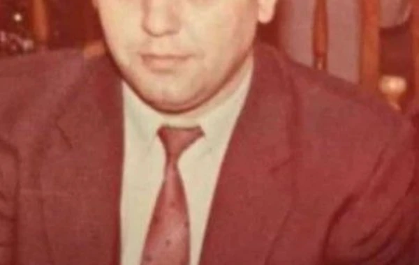 Президент назначил судьей дочь шехида - ФОТО