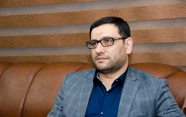 Din xadimi: "Qurban kəsmək yalnız Həcc ziyarətində olanlar üçün vacibdir"