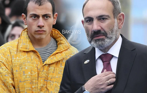 Aşot atasının taleyini yaşadı: Akademiyadan qovuldu - FOTO