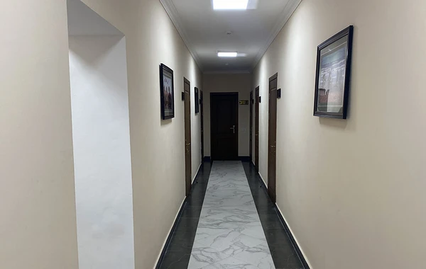 Xocavənddə yeni qərargah binası istifadəyə verilib FOTO/VİDEO