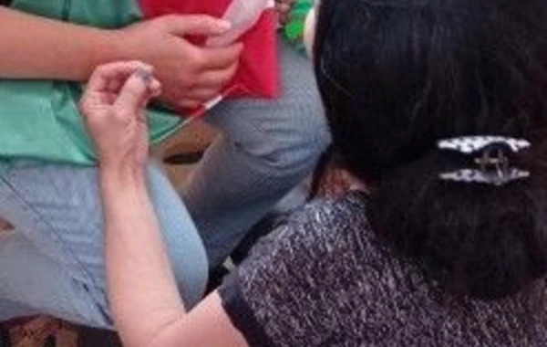 Qəzada həlak olan hərbçimizin 4 aylıq oğlu yadigar qalıb - FOTO
