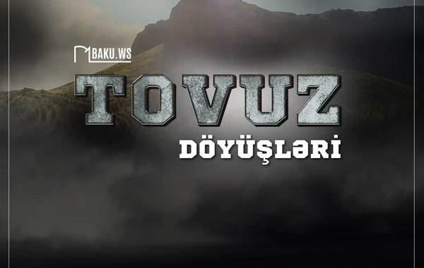 Tovuz döyüşlərindən 2 il ötür