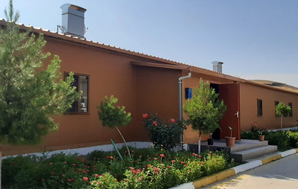 Tovuz döyüşlərinin baş verdiyi postlarda durum necədir? - FOTO