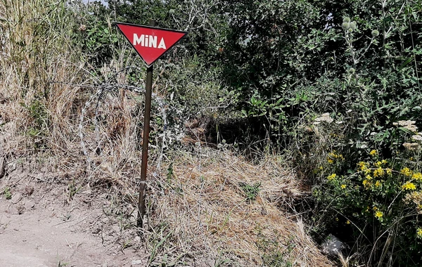 Tovuz döyüşlərinin baş verdiyi postlarda durum necədir? - FOTO