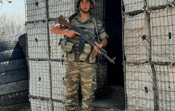 Tovuz döyüşlərinin baş verdiyi postlarda durum necədir? - FOTO