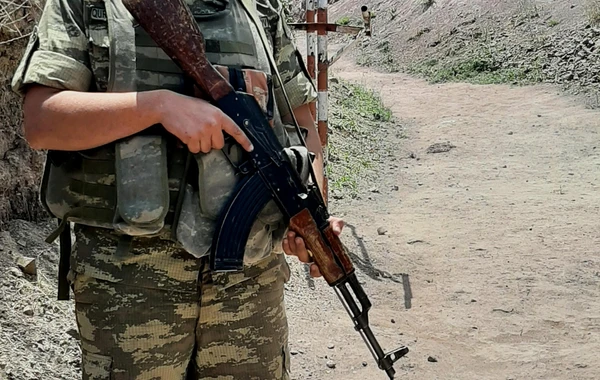Tovuz döyüşlərinin baş verdiyi postlarda durum necədir? - FOTO