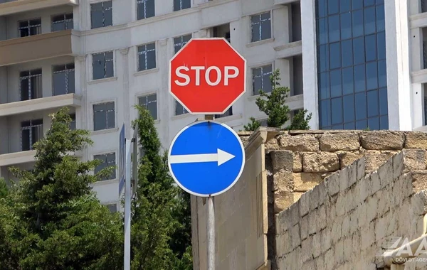 Bakının Xətai rayonunda 5 küçə təmir olunub