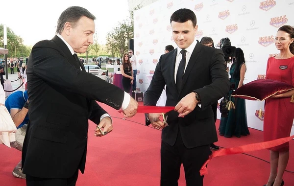Emin atası Araz Ağalarovdan yazdı: "33 ilin 21 ilini onunla işləmişəm" - FOTO