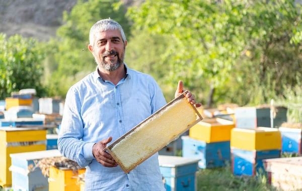 Laçın yaylaqlarında həyat - FOTOSESSİYA