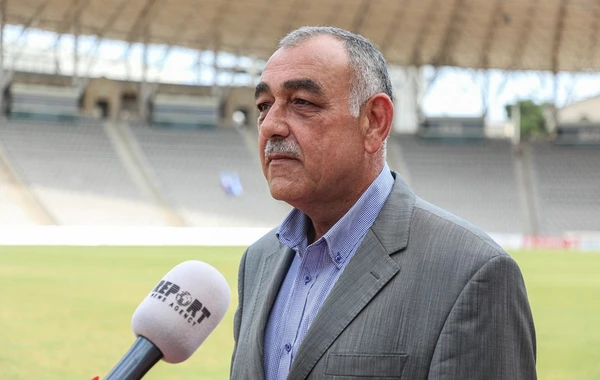 Respublika stadionunun direktoru azarkeşlərə müraciət edib