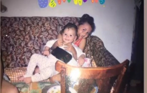 Səfurə Əliyeva bacısı Fidanın görüntülərini paylaşıb, təbrik etdi - FOTO