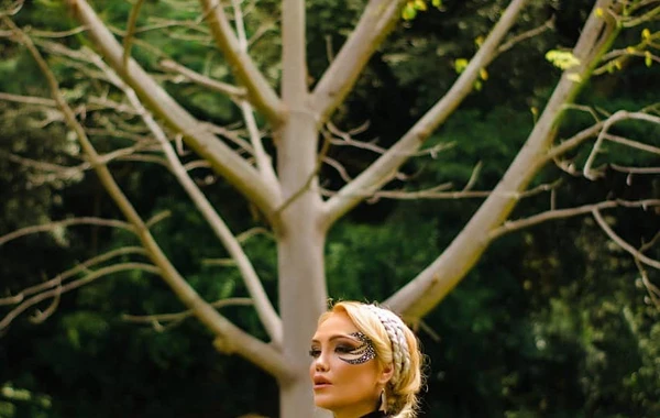 Nura Suri: "Satılan eşqdirsə, alaram" - FOTO/VİDEO