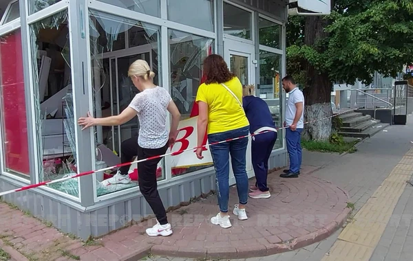 Vinnitsada azərbaycanlıların da mülkləri dağıldı, son statistika açıqlandı - FOTO