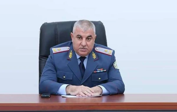 Gömrük generalı barəsində üç ay həbs qətimkan tədbiri seçildi - VİDEO