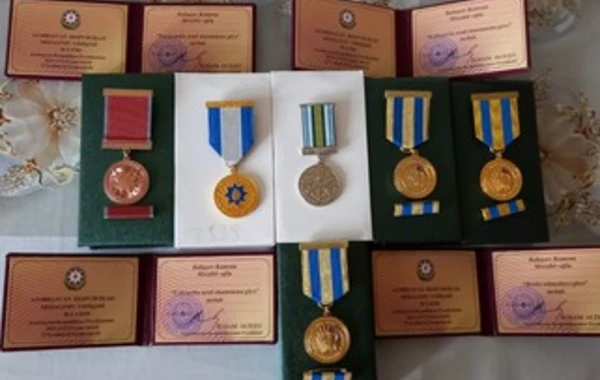 Müalicədən imtina edib döyüşlərə qayıdan qazimiz: "Məni Xocavənddə iki dəfə snayperlə vurdular"
