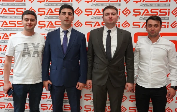 “Ştutqart” yeni adının təqdimatını etdi - FOTO/VİDEO