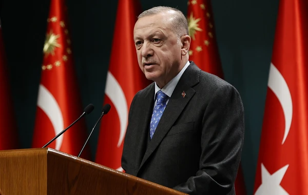 Ərdoğan İrana səfərə yollanır