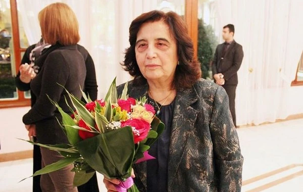 Azərbaycanın xalq artisti vəfat etdi - FOTO