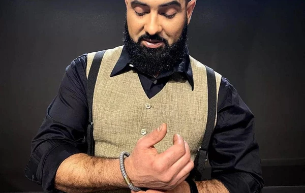 Ukraynada daha bir azərbaycanlı döyüşçü həlak oldu - FOTO