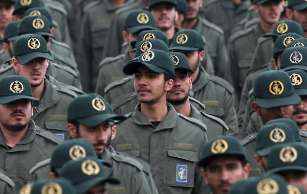 İranda SEPAH-ın avtomobili partladılıb, ölənlər və yaralananlar var